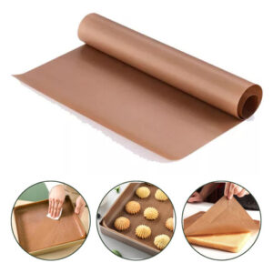 Papel Encerado y para hornear