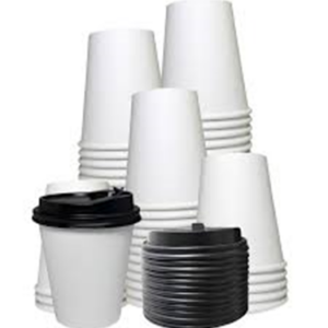 Vasos de carton para caliente
